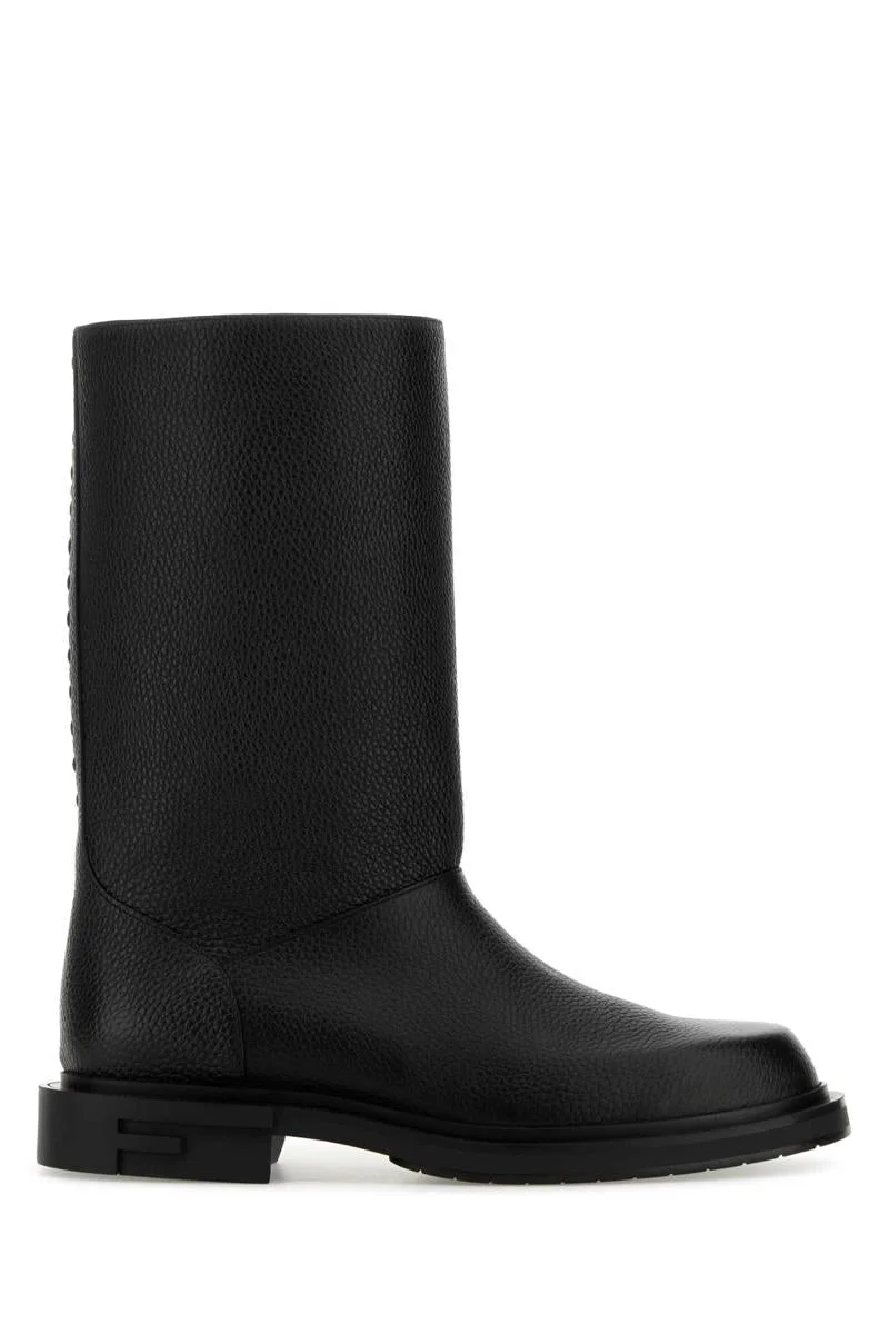 Fendi Boots - 1