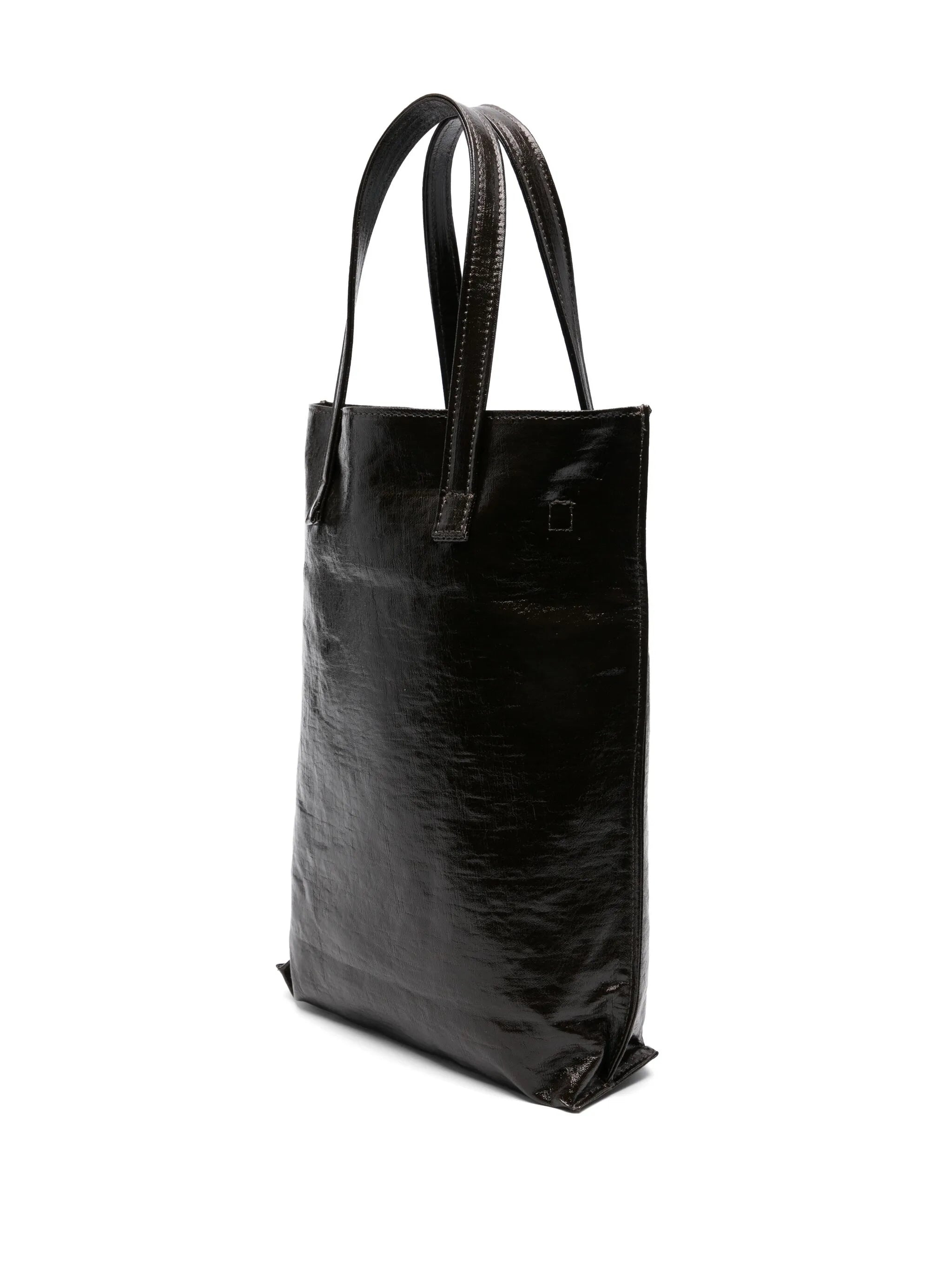 Uma Wang Medium Case Tote Bag - 2