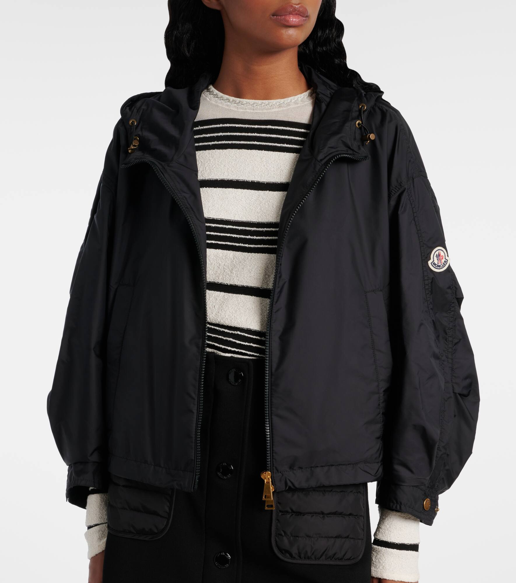 Vizille raincoat - 7