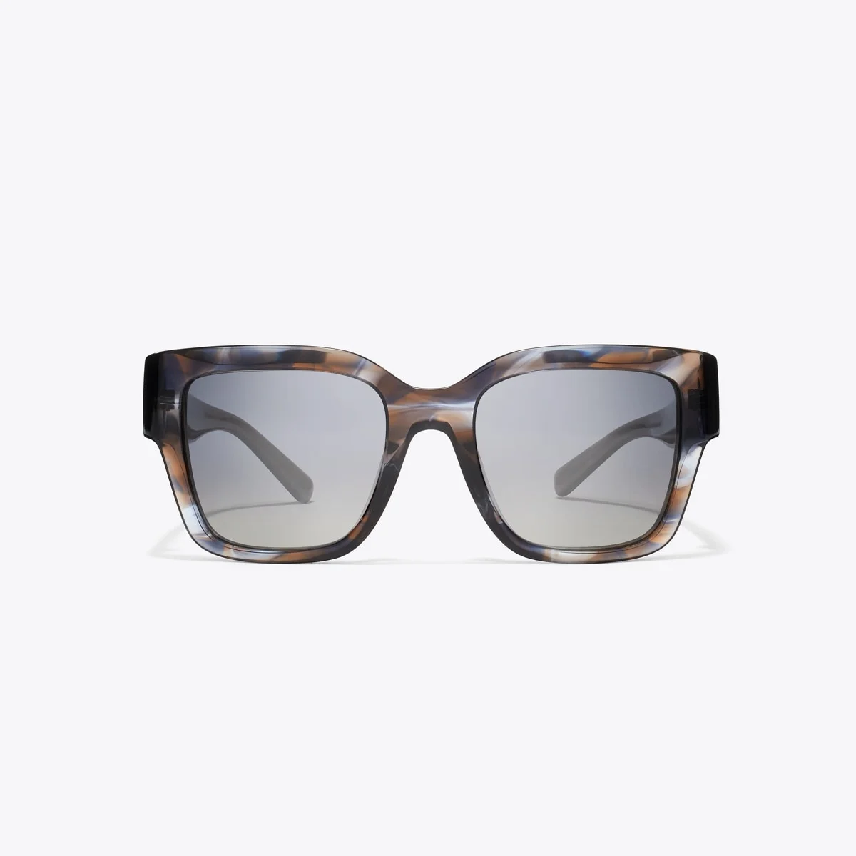 Miller Square Sunglasses - 1