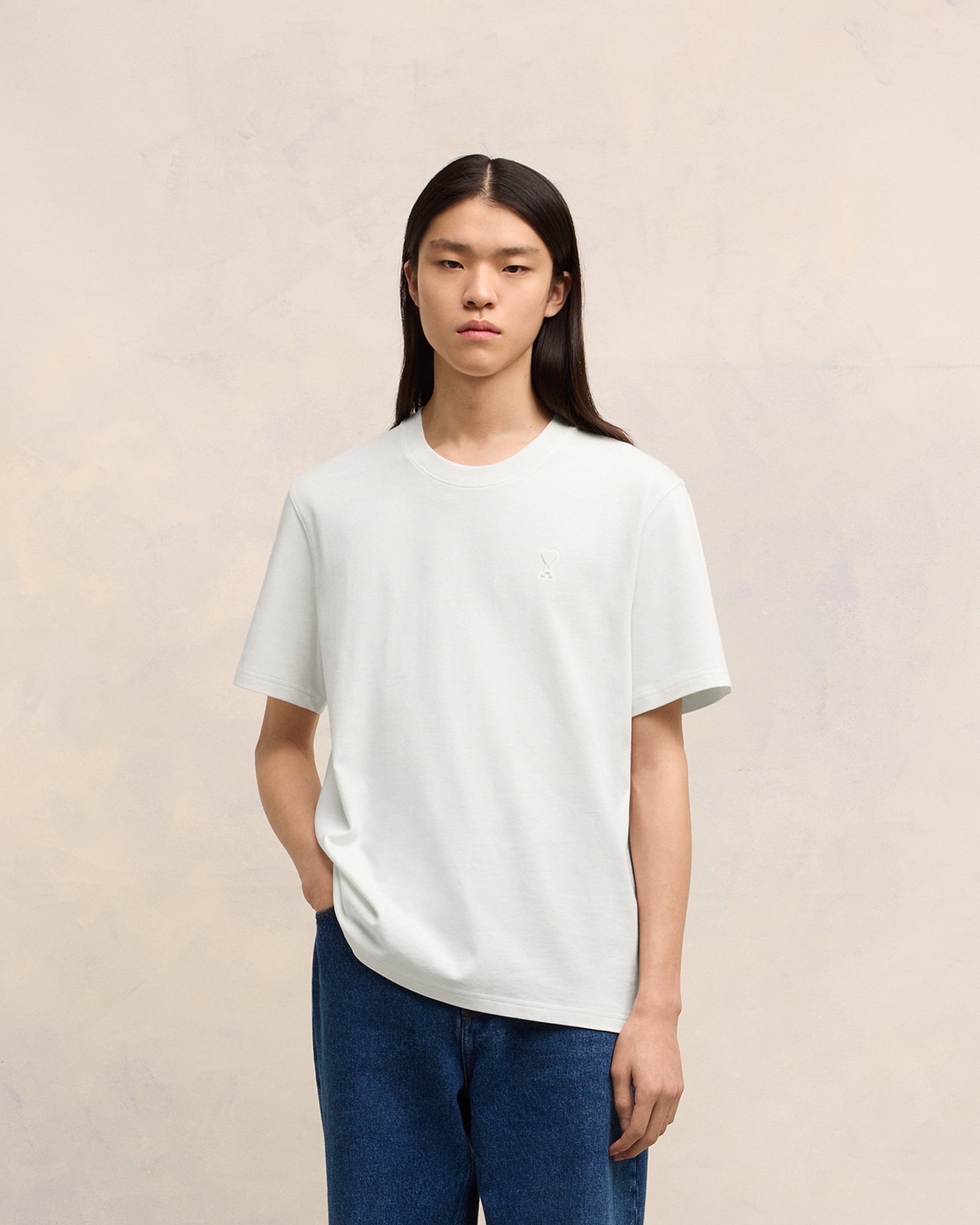 AMI DE COEUR T-SHIRT - 2