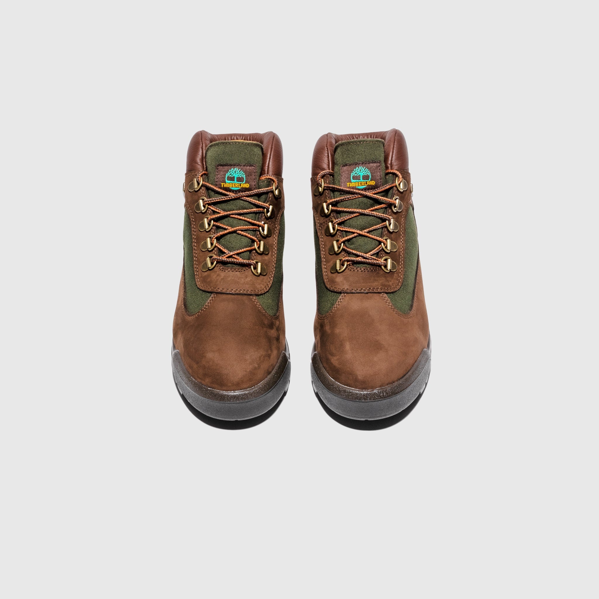 WATERPROOF FIELD BOOTS - 3