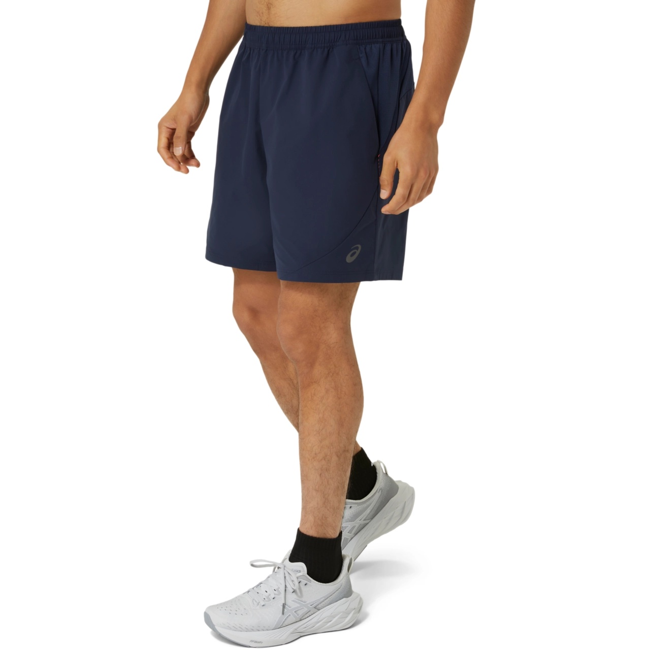 ACTIBREEZE 7IN WOVEN SHORT - 3