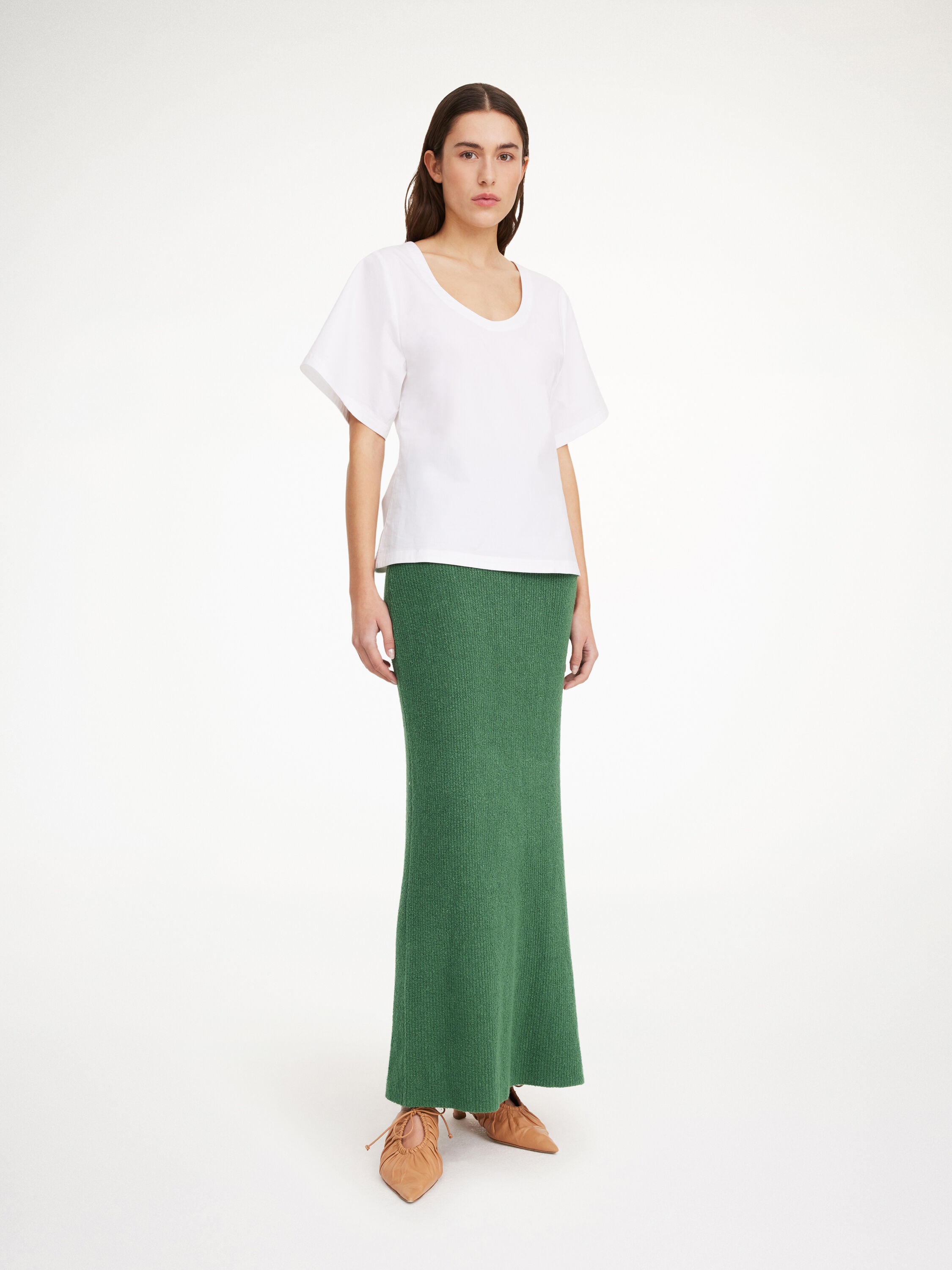 Kyara maxi skirt - 2
