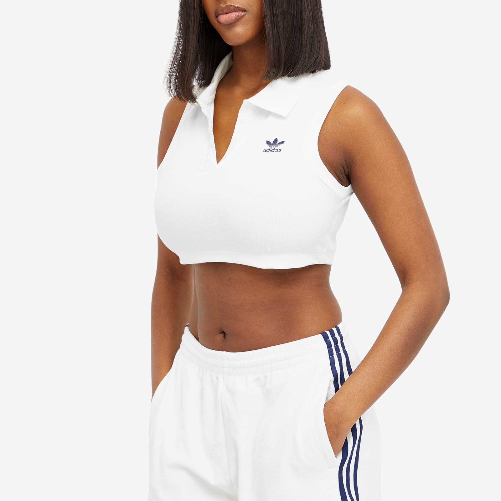 Adidas Rib T-shirt - 2