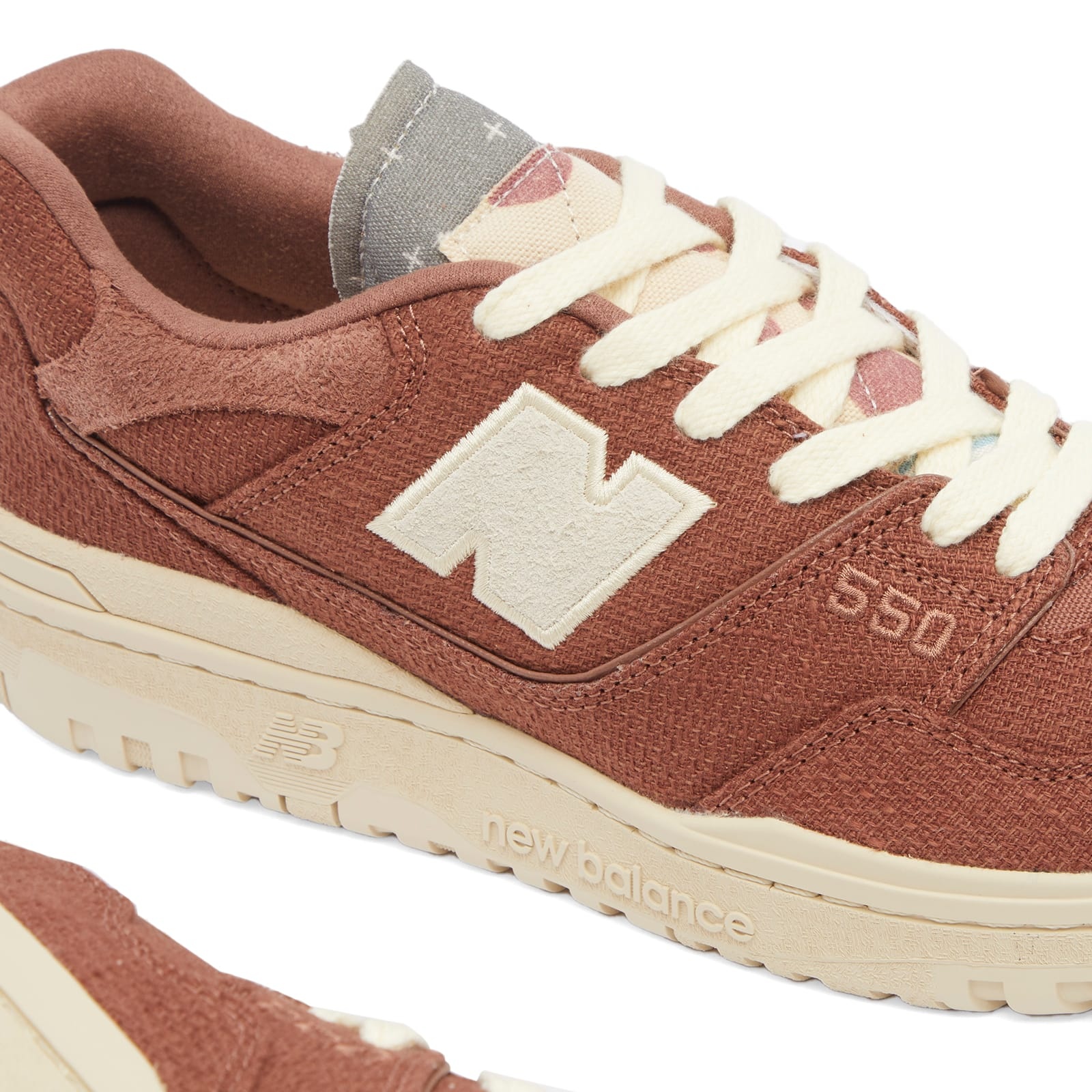 New Balance BB550THB - 4