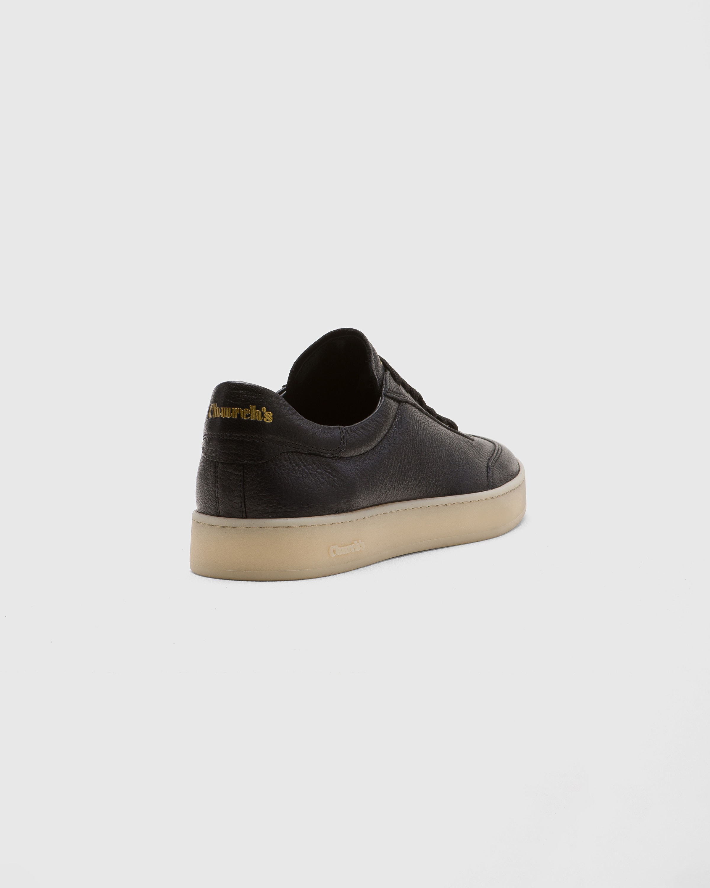 Deerskin Sneaker - 4