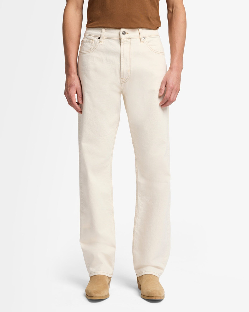 Multicount Modern Straight in Repose 3