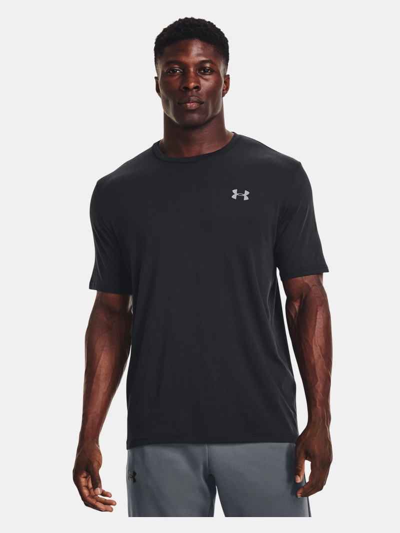 Under Armour UA Left Chest Lockup outlook