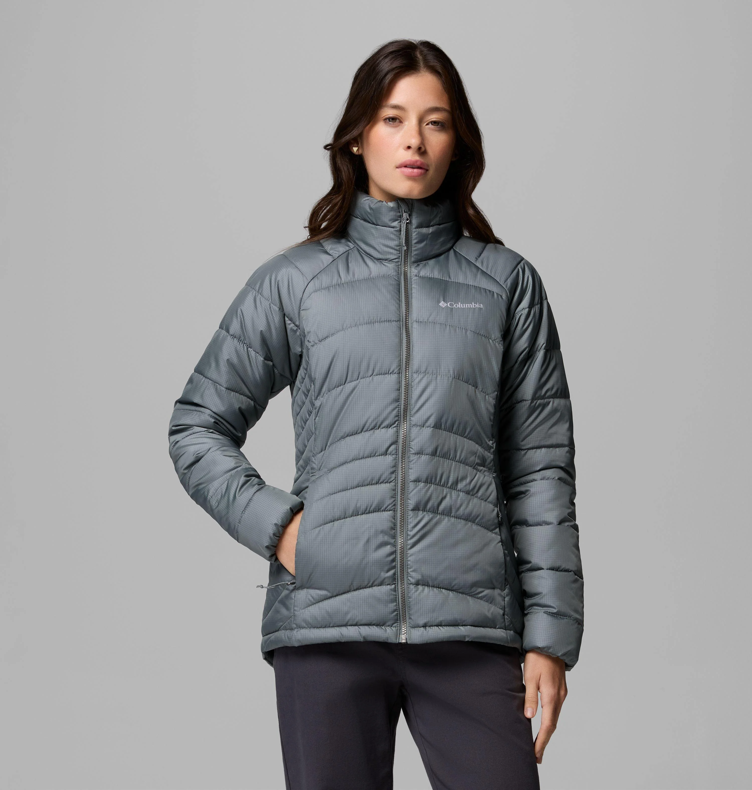 Women's Karis Gale Jacket - 1