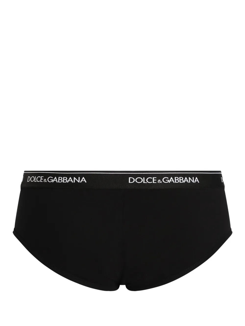 Dolce & Gabbana Men Set Of 3 Brando Briefs - 3