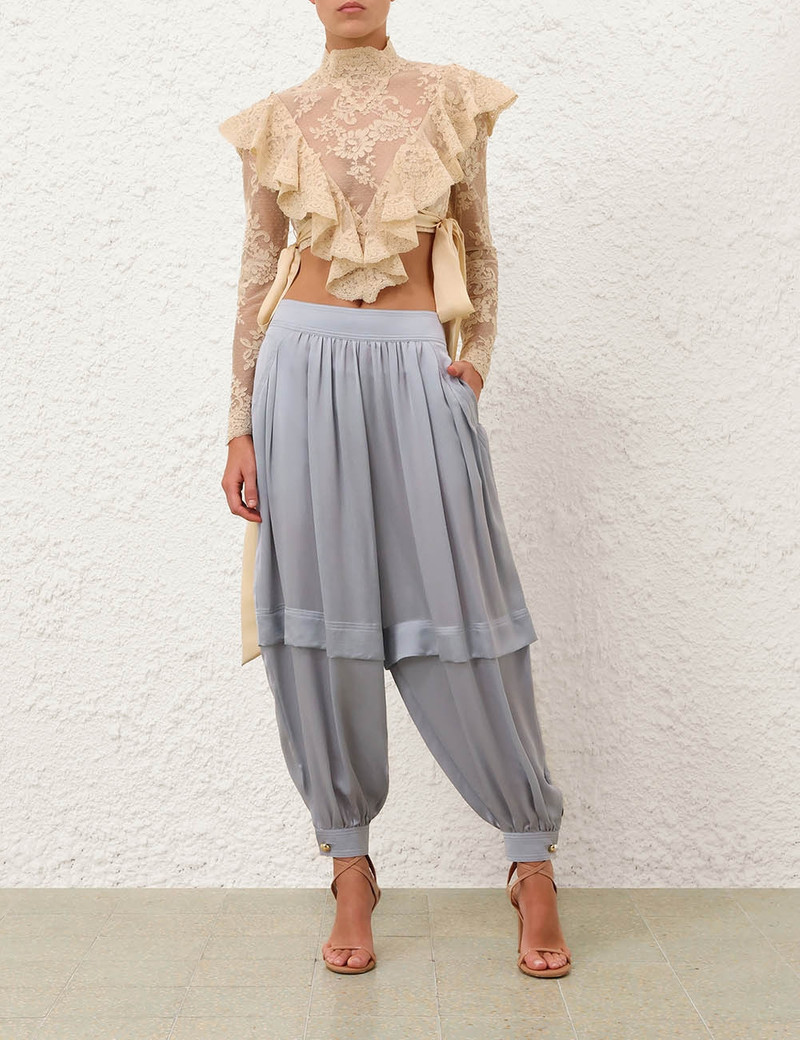 LUNA HAREM PANT 7