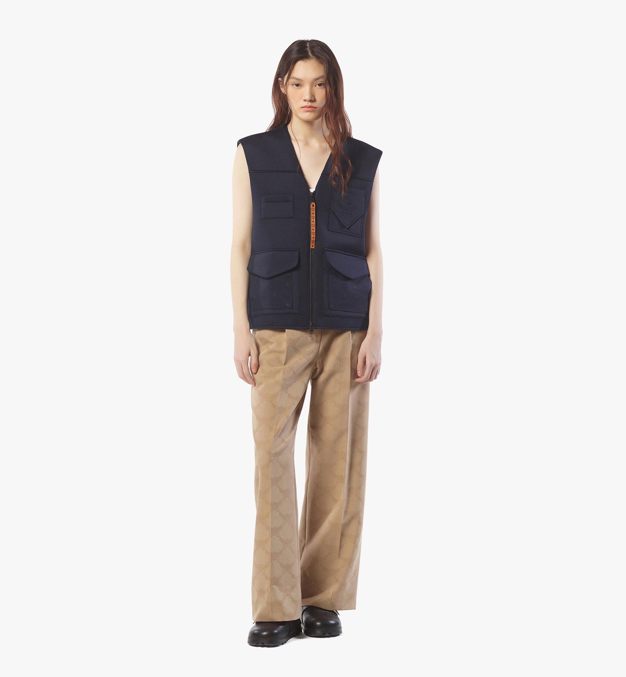 Neoprene Vest - 4