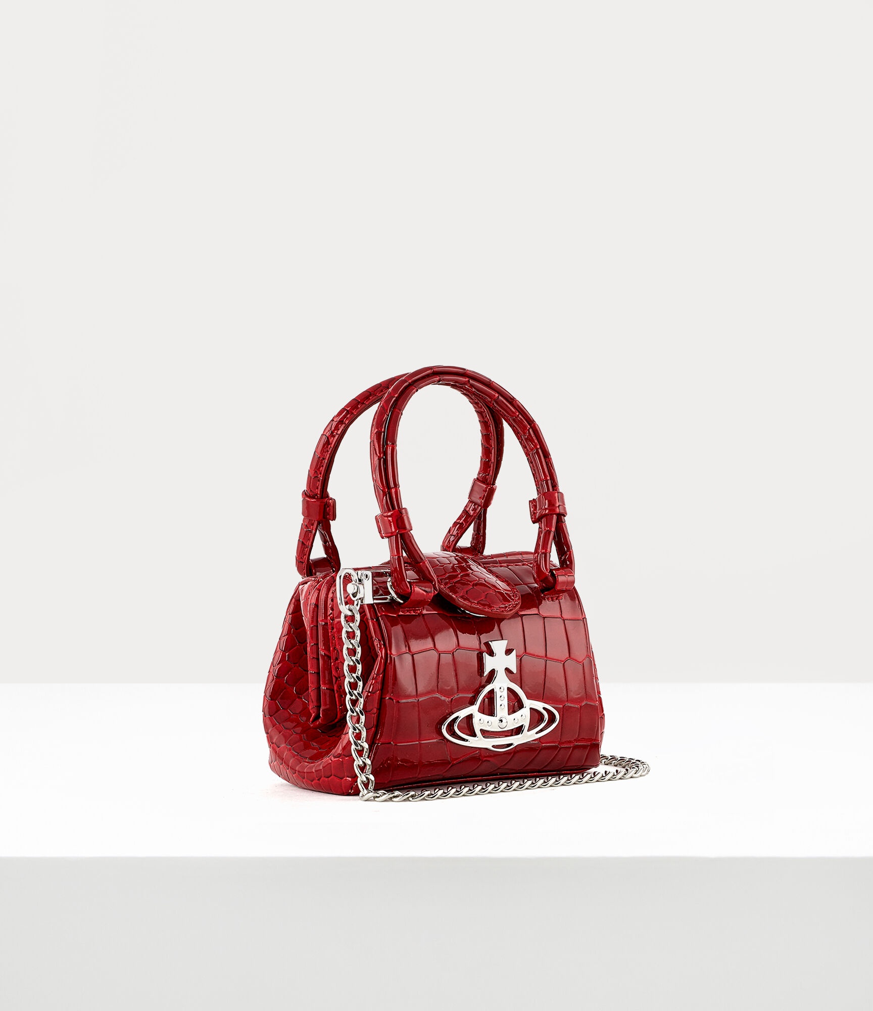 PAMELA MINI HANDBAG - 3