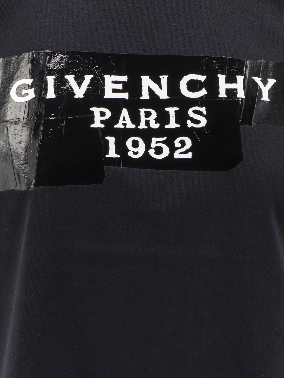 Givenchy Cotton T-Shirt - 3