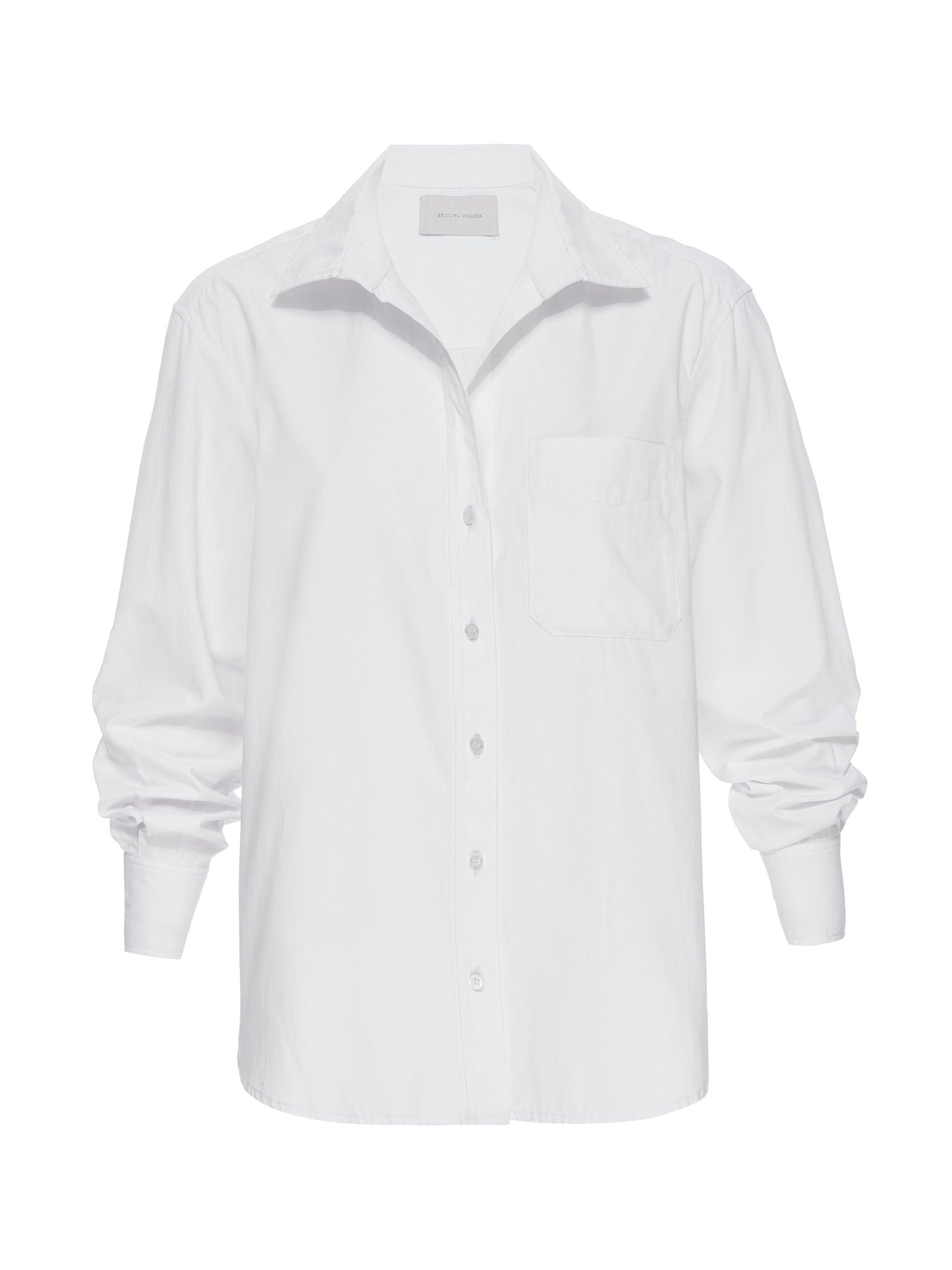 The Everyday Shirt - 3