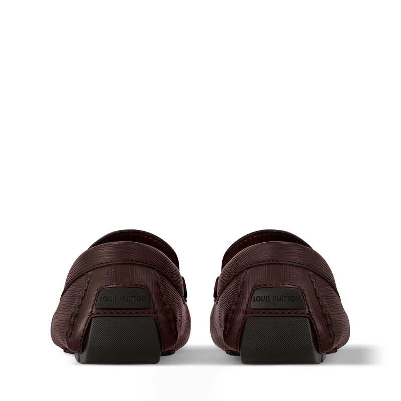 Louis Vuitton Monte Carlo Moccasin outlook