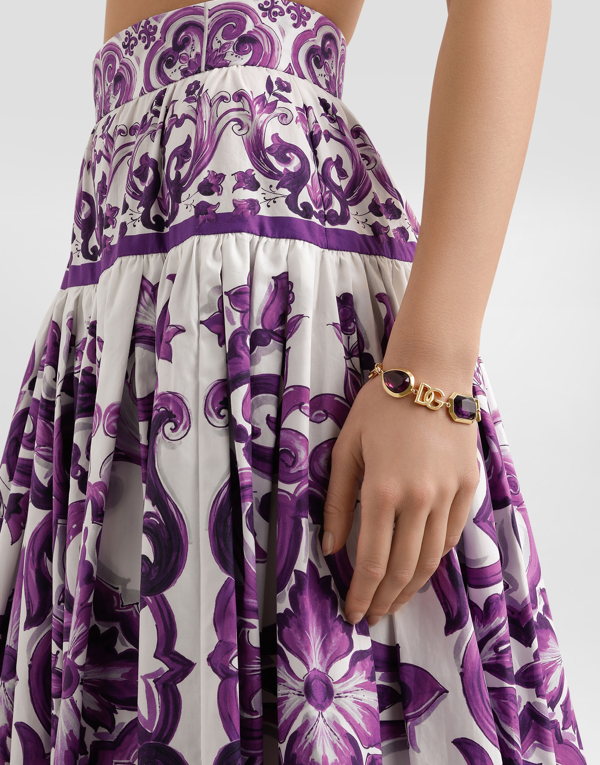 Logo bracelet - 2