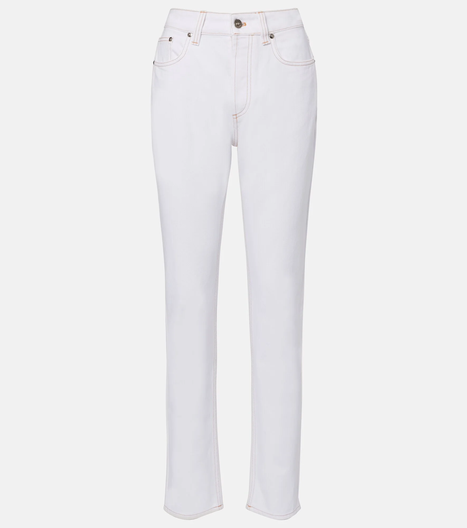 Straight jeans - 1