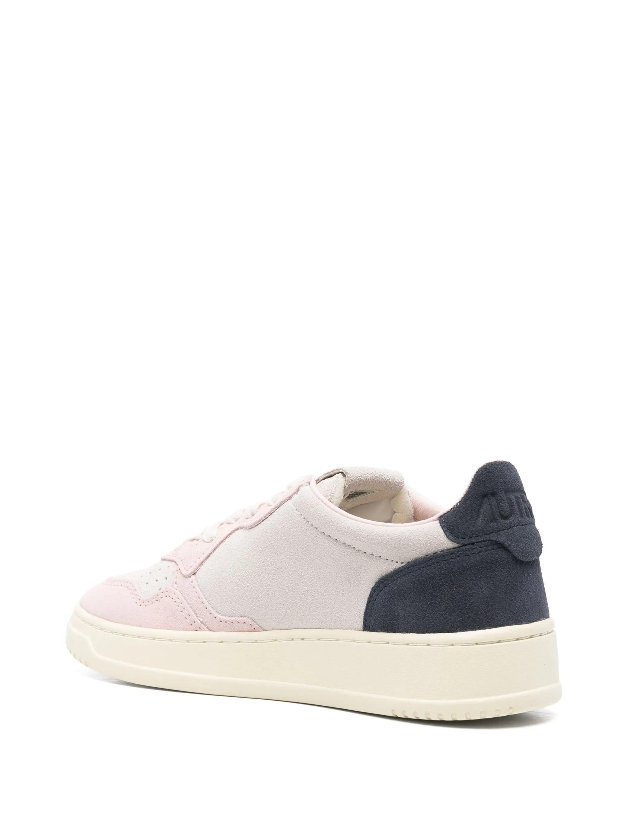 Medalist Low Sneakers - 3