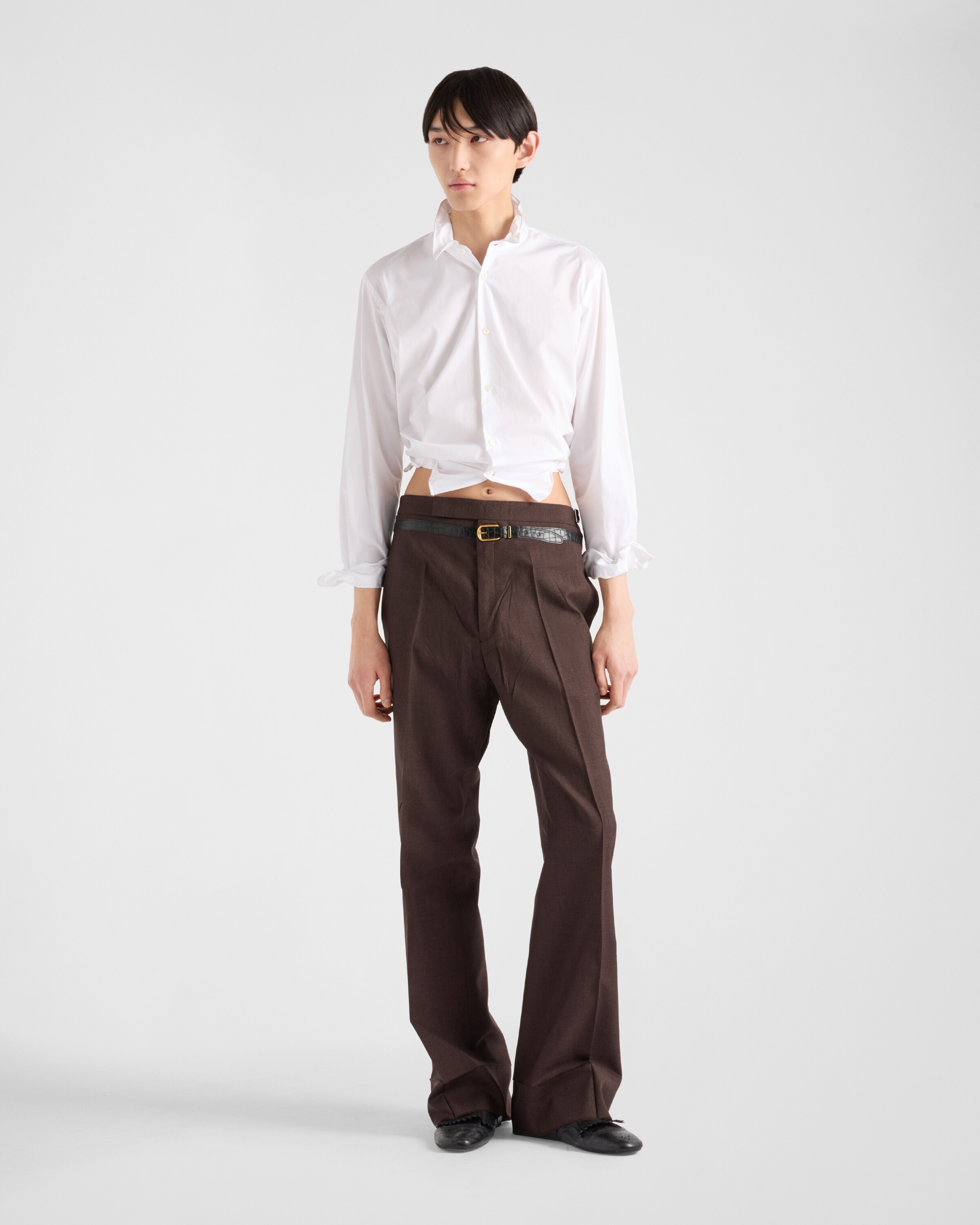 Cotton shirt - 2