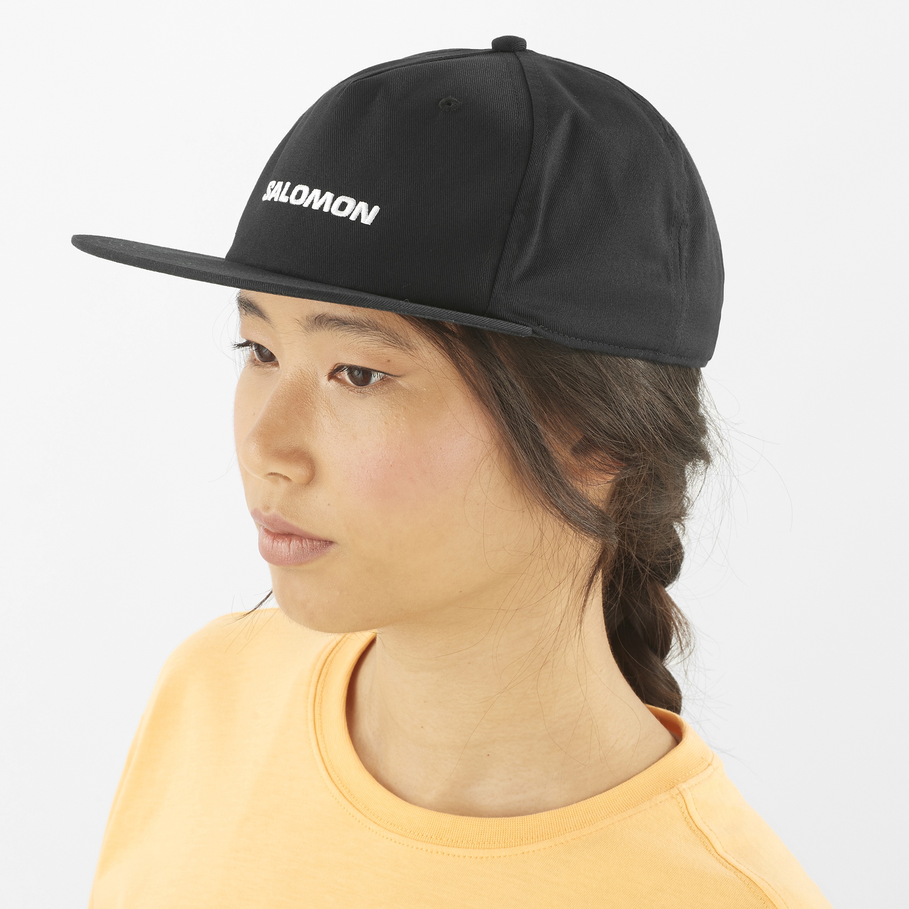 CAP FLAT - 3