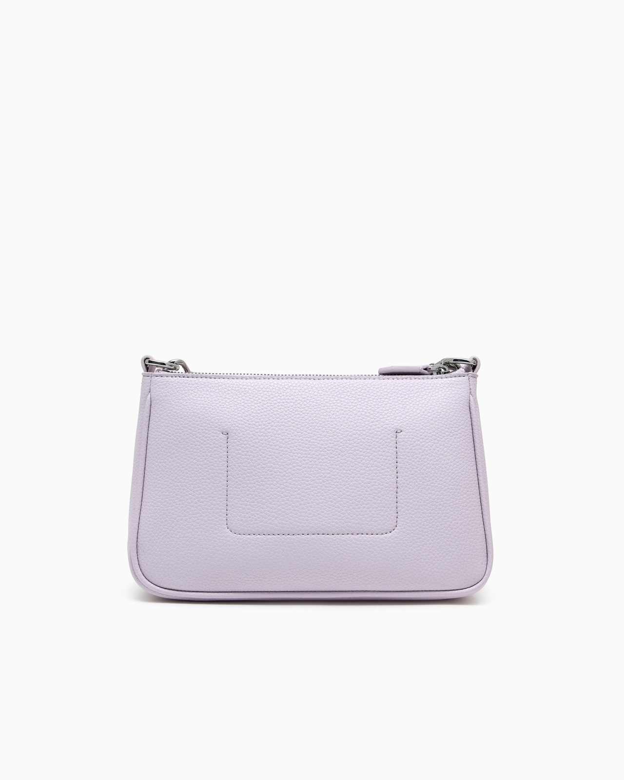 DEER-PRINT DOUBLE MINI BAG WITH SHOULDER STRAP - 3