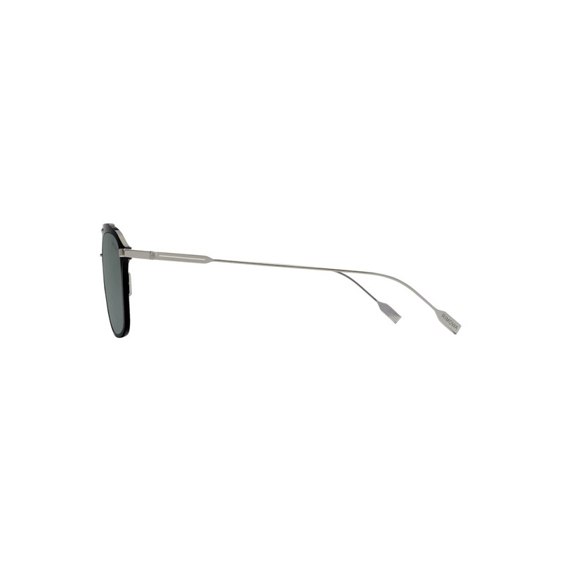 Eyewear Navigator Black Sunglasses 4