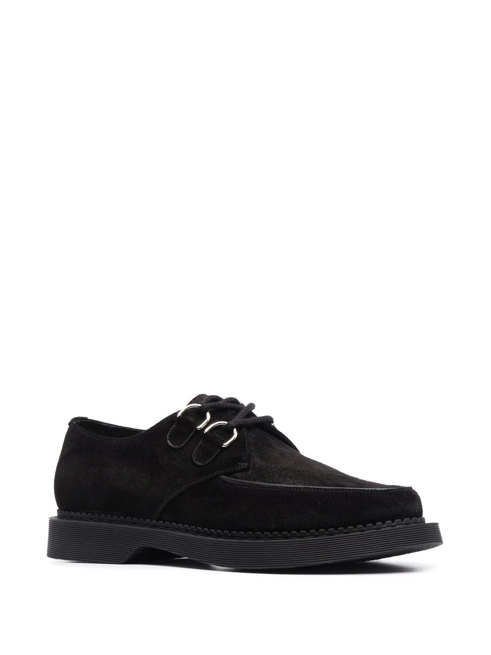 Teddy Derby shoes - 2