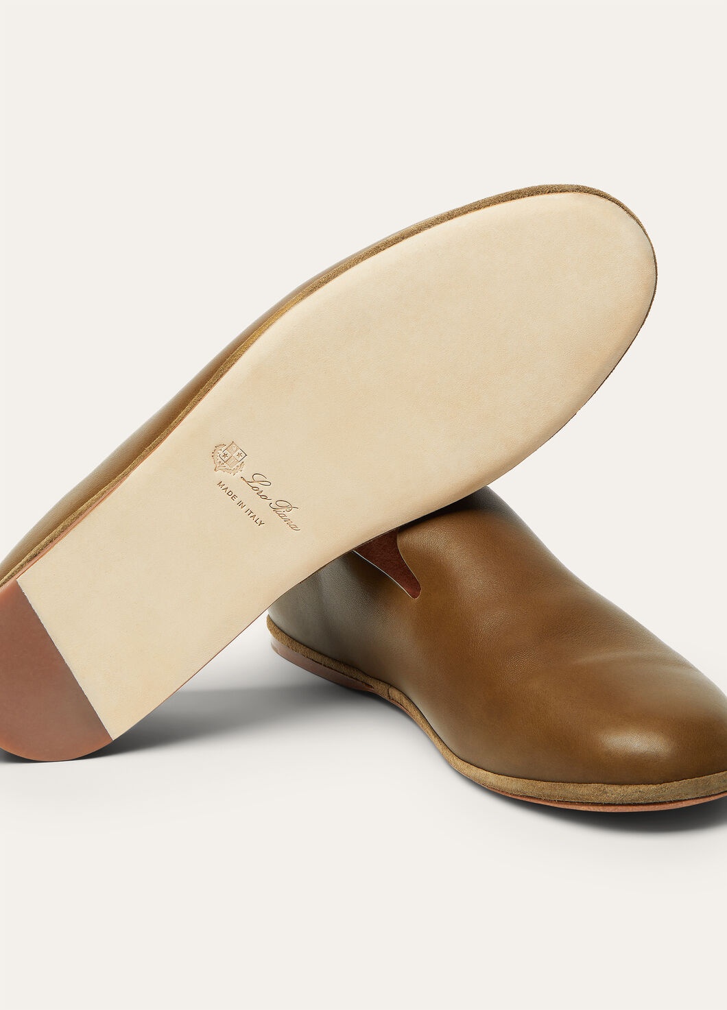 Anton Minimal Walk Loafer - 5
