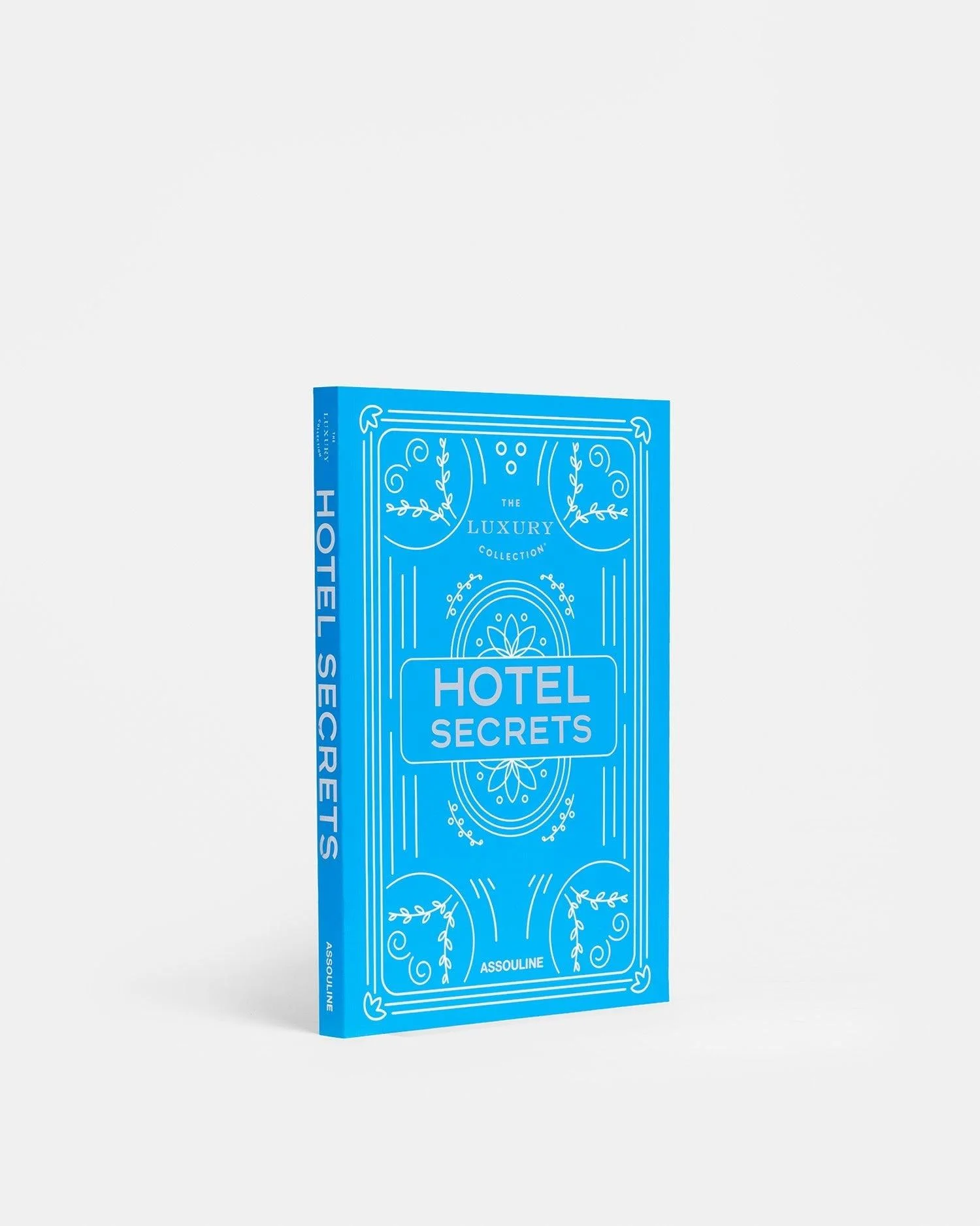 The Luxury Collection: Hotel Secrets - 1