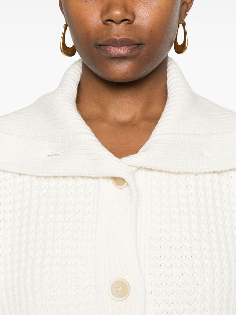 Platinum cardigan 5
