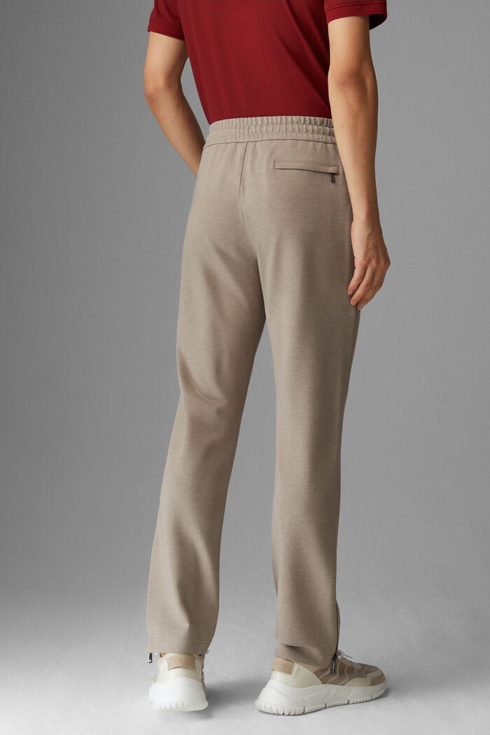 Moby Jogging pants in Beige - 3