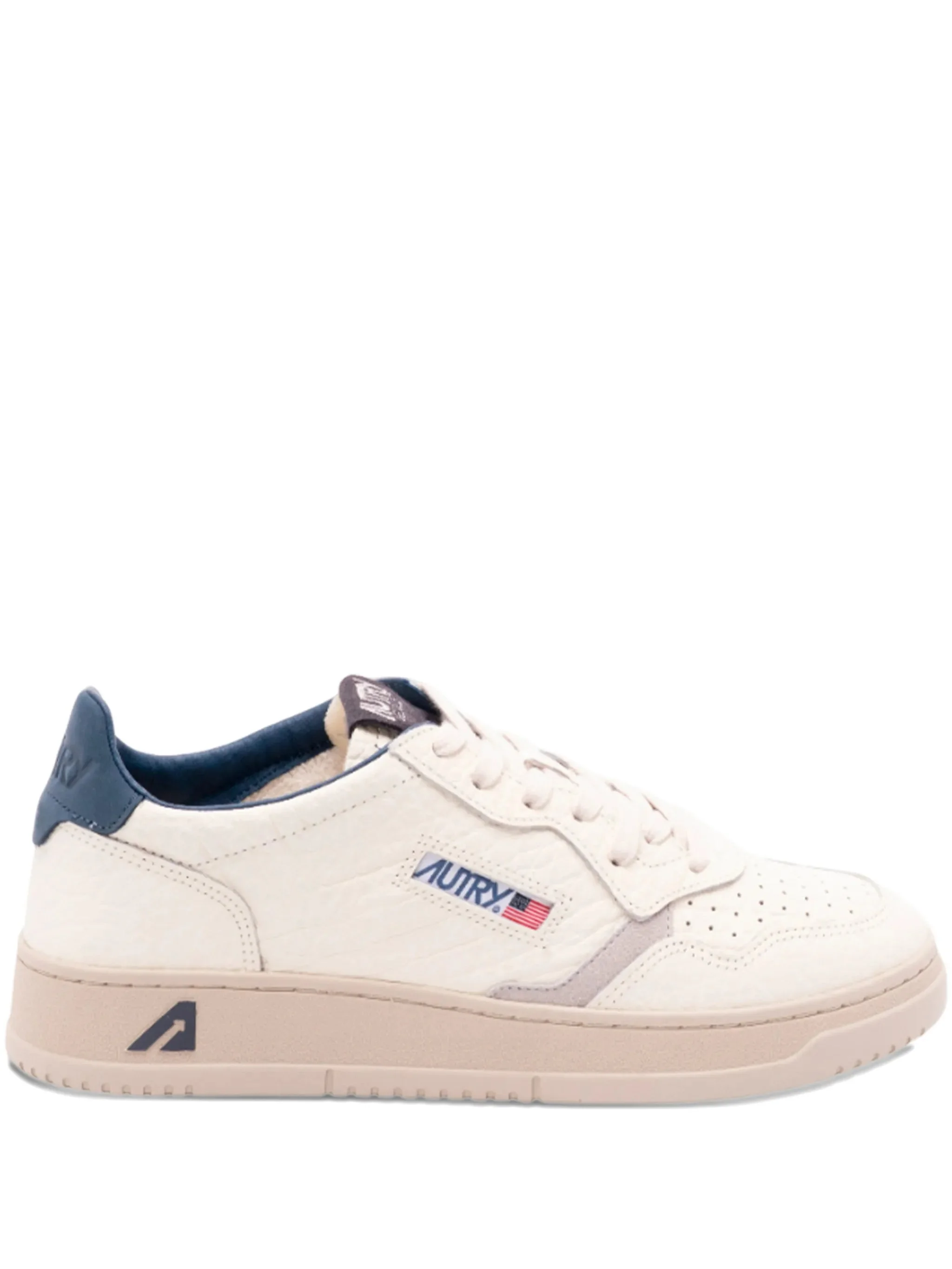 Autry Medalist Sneakers - 1