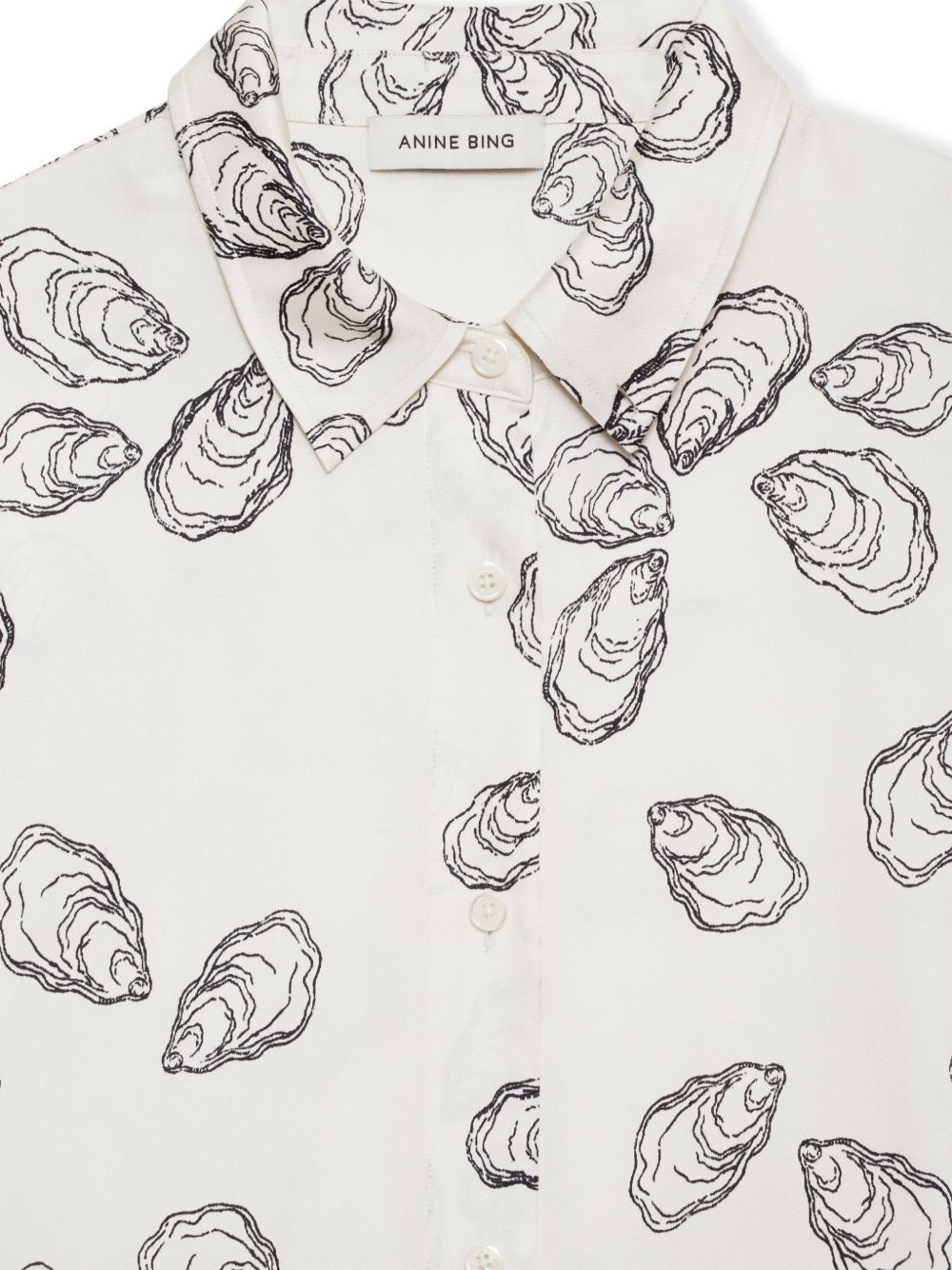 Avalon shirt - 4