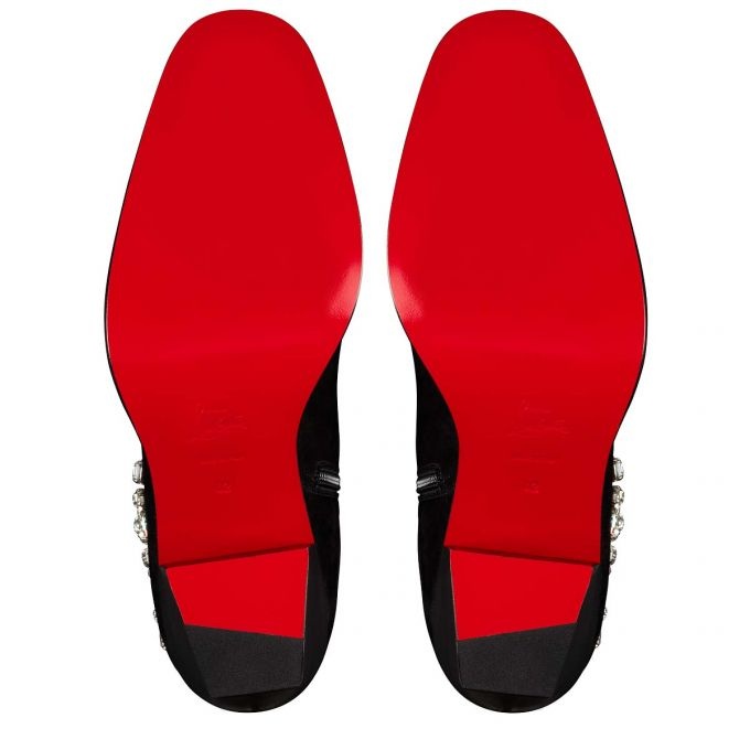 C Angels BLACK - 5
