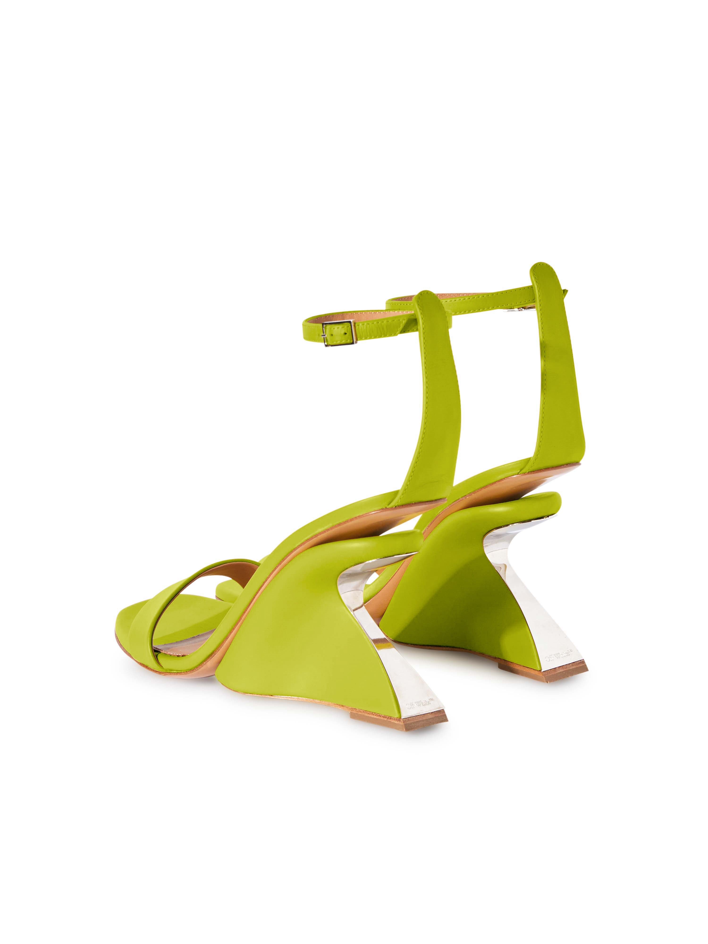 Jug Wedge Sandal - 4