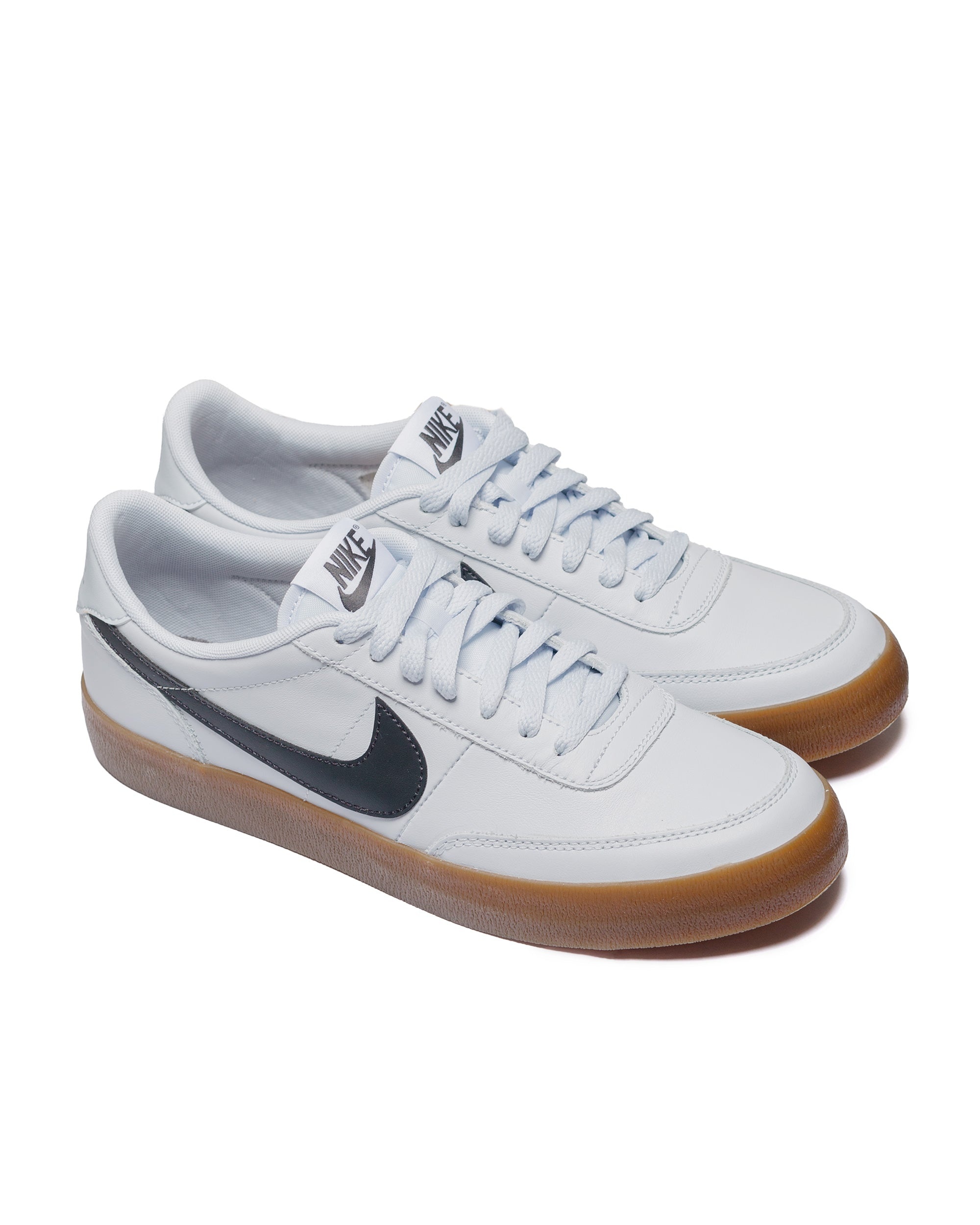 Killshot 2 LTR Football Grey - 2