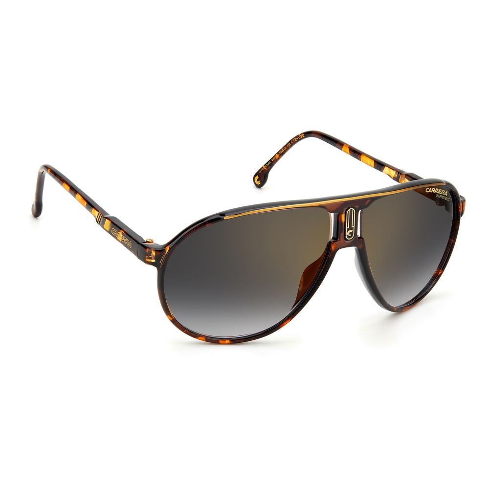 Carrera - Carrera Aviator Shield Sunglasses, 62mm - 3