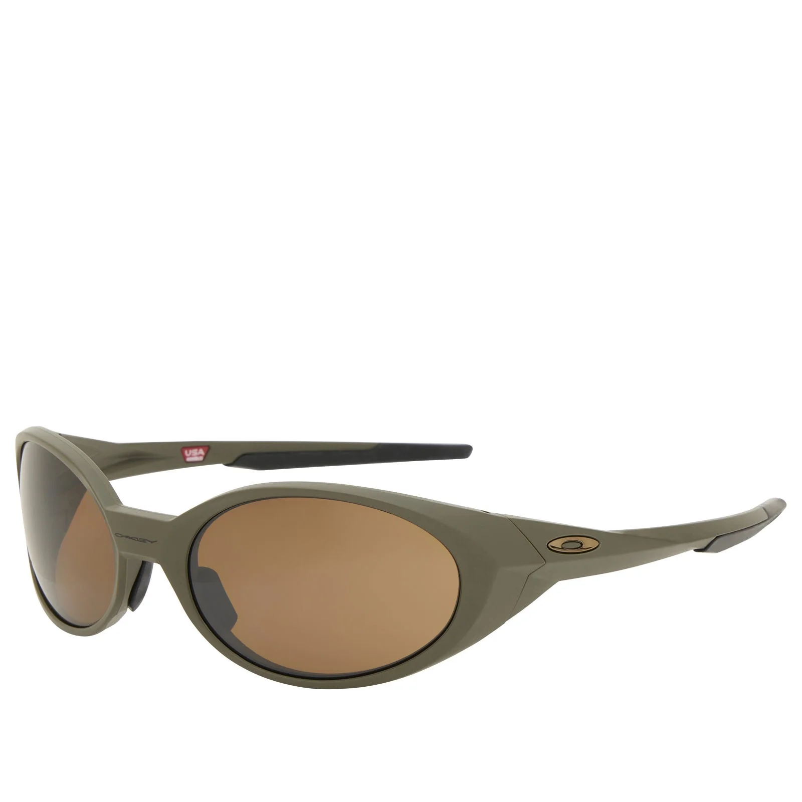 Oakley Eye Jacket Redux Sunglasses - 1