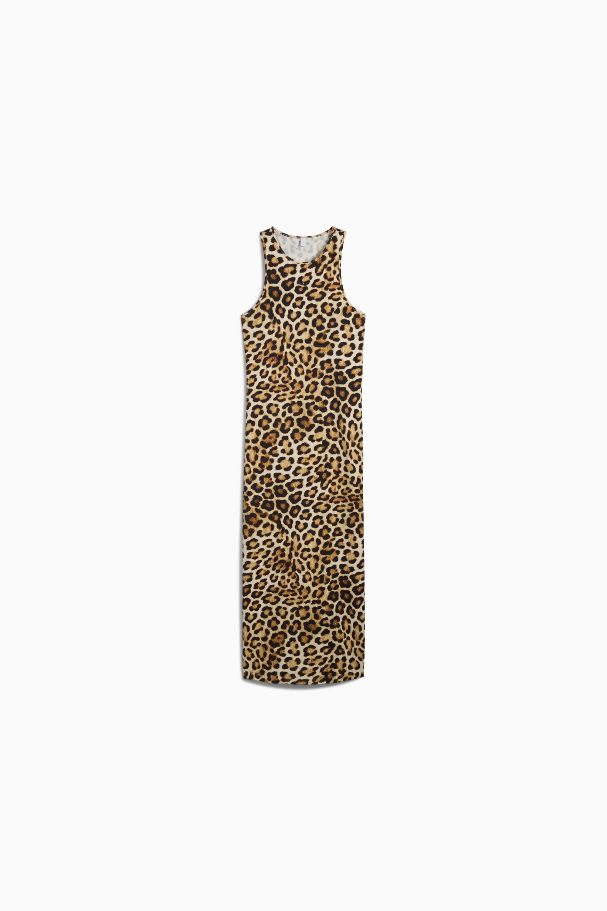 LEO LUXE Women's Slim All-Over Print Dress - 1
