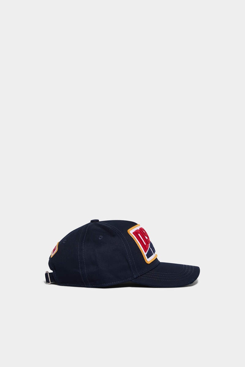 DSQ2 BASEBALL CAP - 4