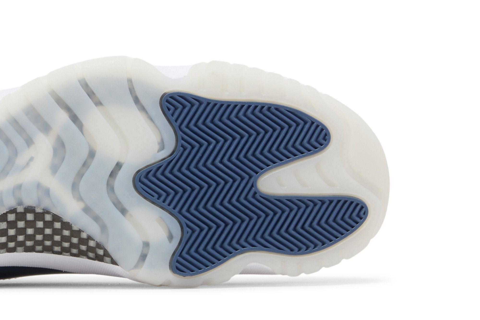 Air Jordan 11 Retro Low 'Diffused Blue' - 5