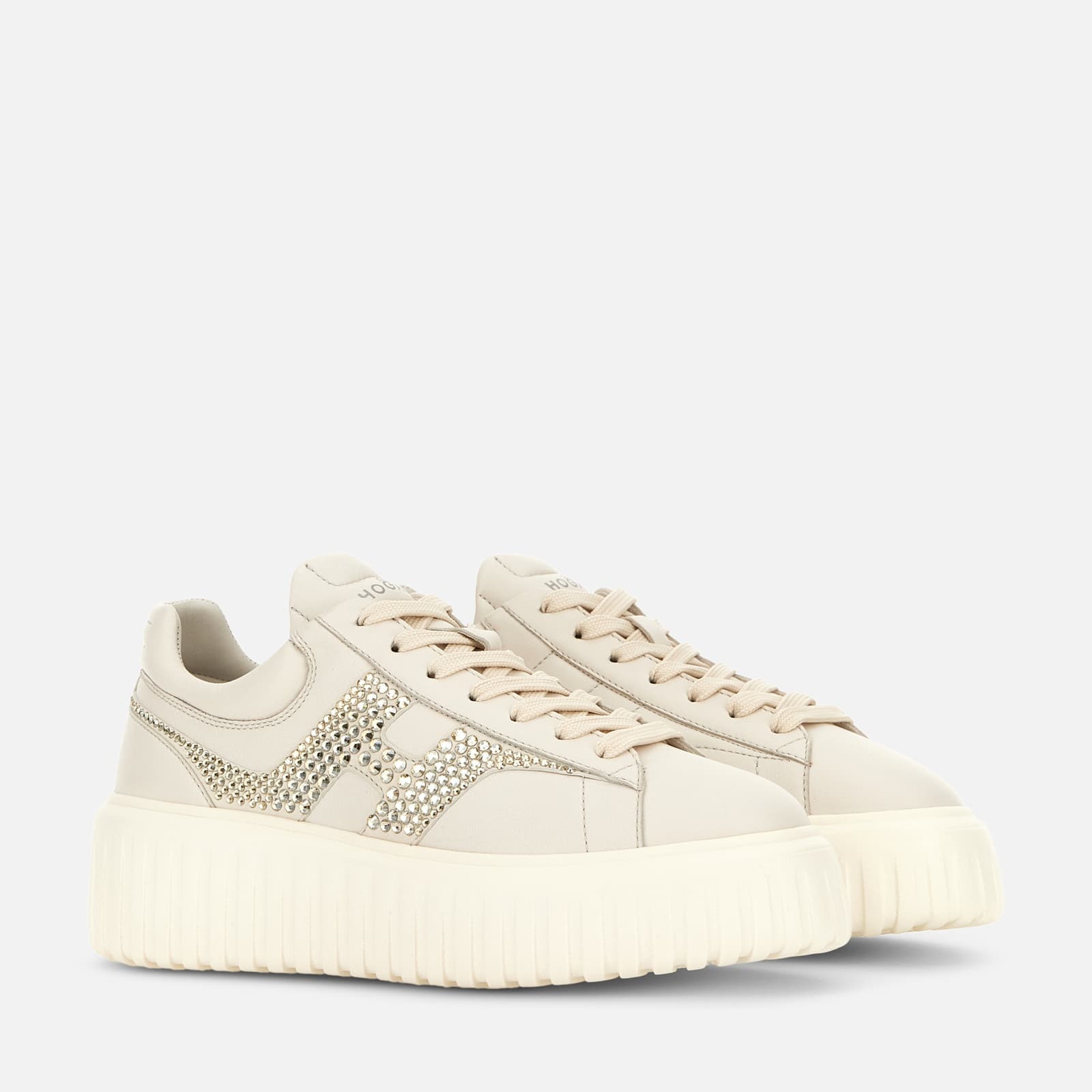 Sneakers Hogan H-Stripes - 2