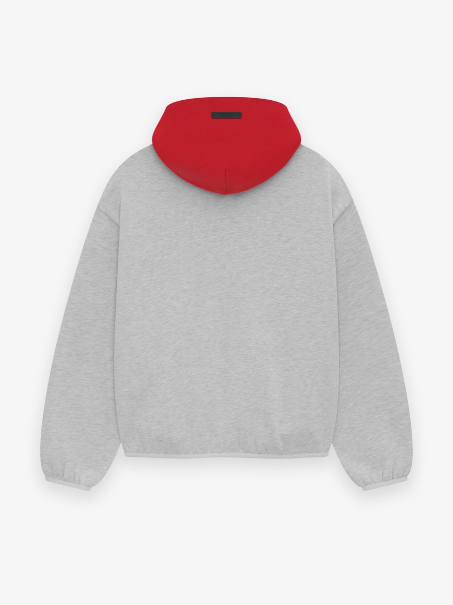 Essentials Bulls Hoodie - 3