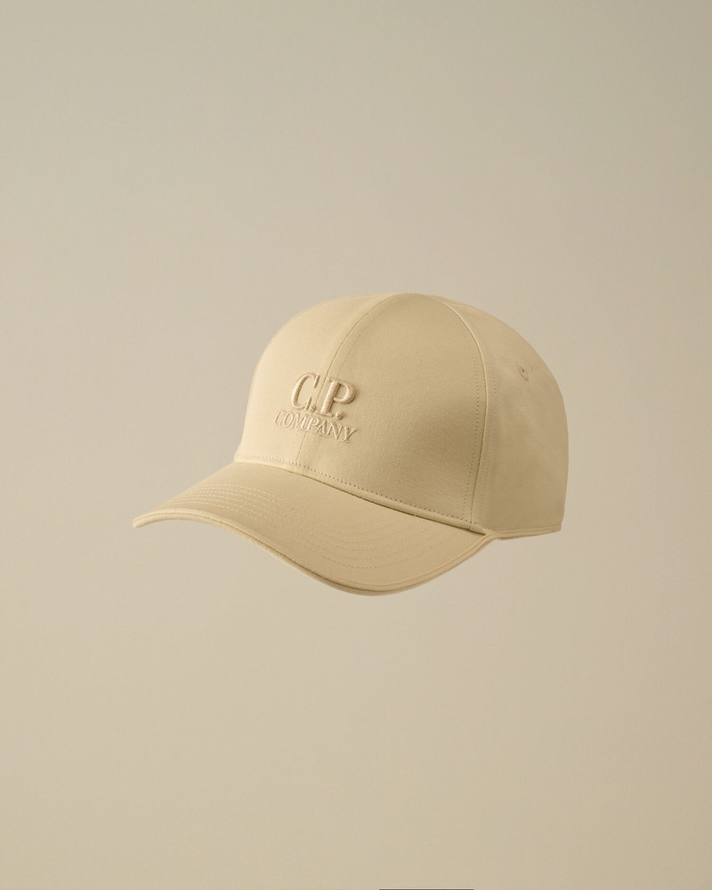 Gabardine Contrast Cap 1