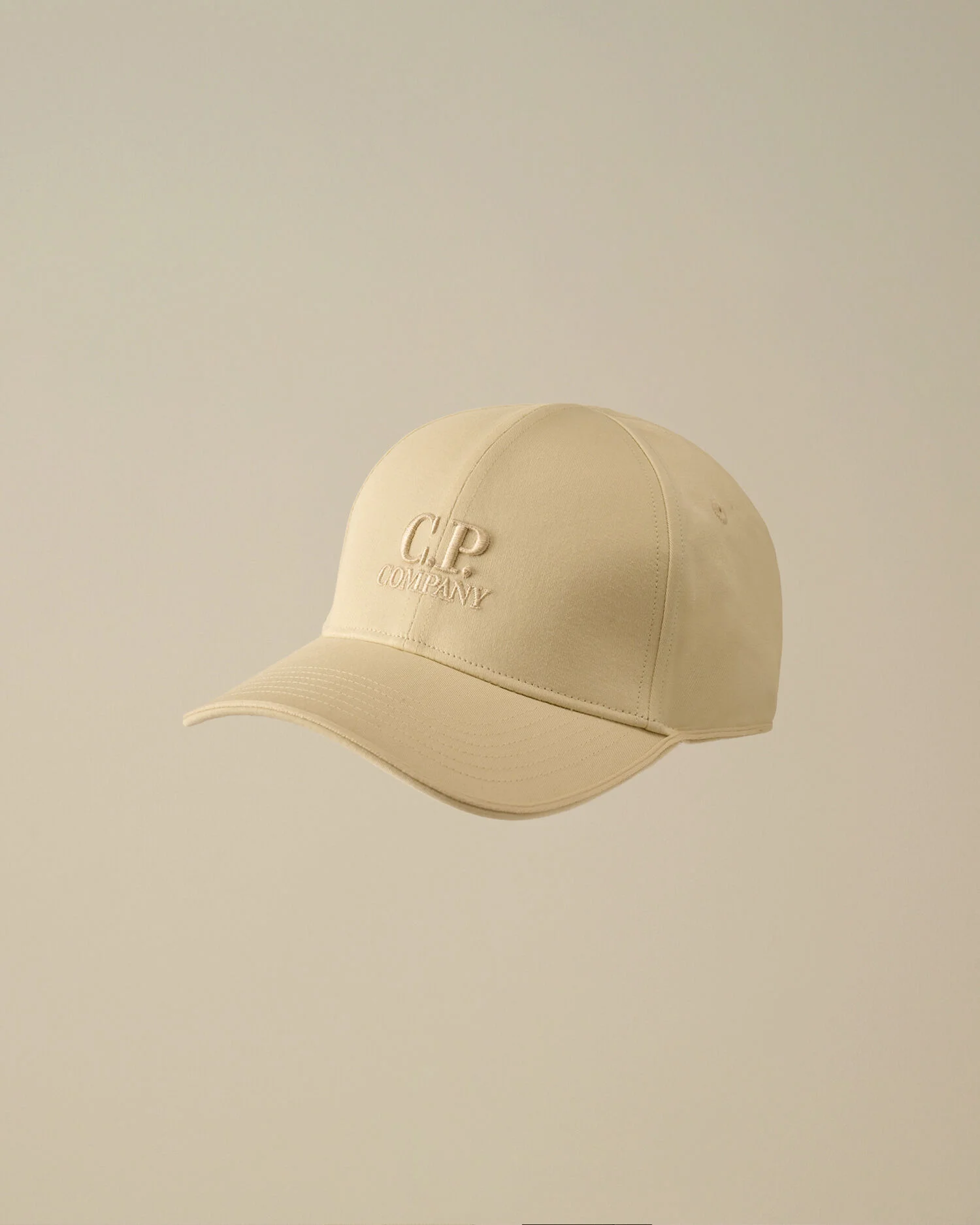 Gabardine Contrast Cap - 1