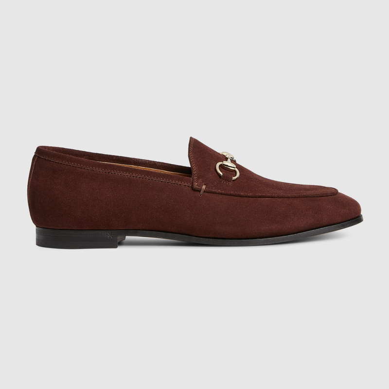 Women's Gucci Jordaan loafer 1