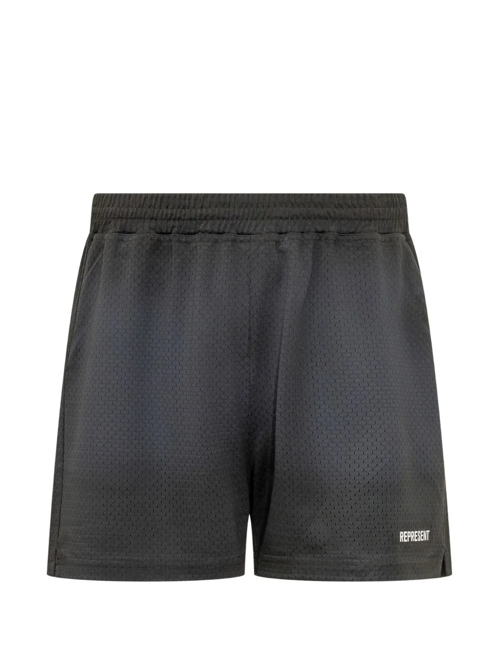 logo-detail shorts - 1
