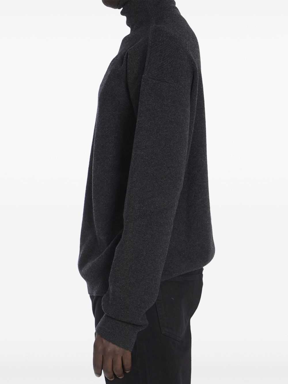 Gerlo sweater - 2